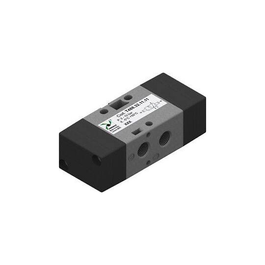 Zawór pneumatyczny - bistabilny 3/2 PNEUMAX Zawór pneumatyczny - bistabilny 3/2 PNEUMAX