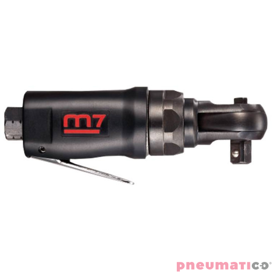 Klucz zapadkowy M7 NE-451R 1/2" 30Nm