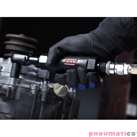 Klucz zapadkowy M7 NE-451R 1/2" 30Nm