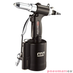 Nitownica pneumatyczna pr&oacute;żniowa do nit&oacute;w zrywalnych M7 PA-301V 