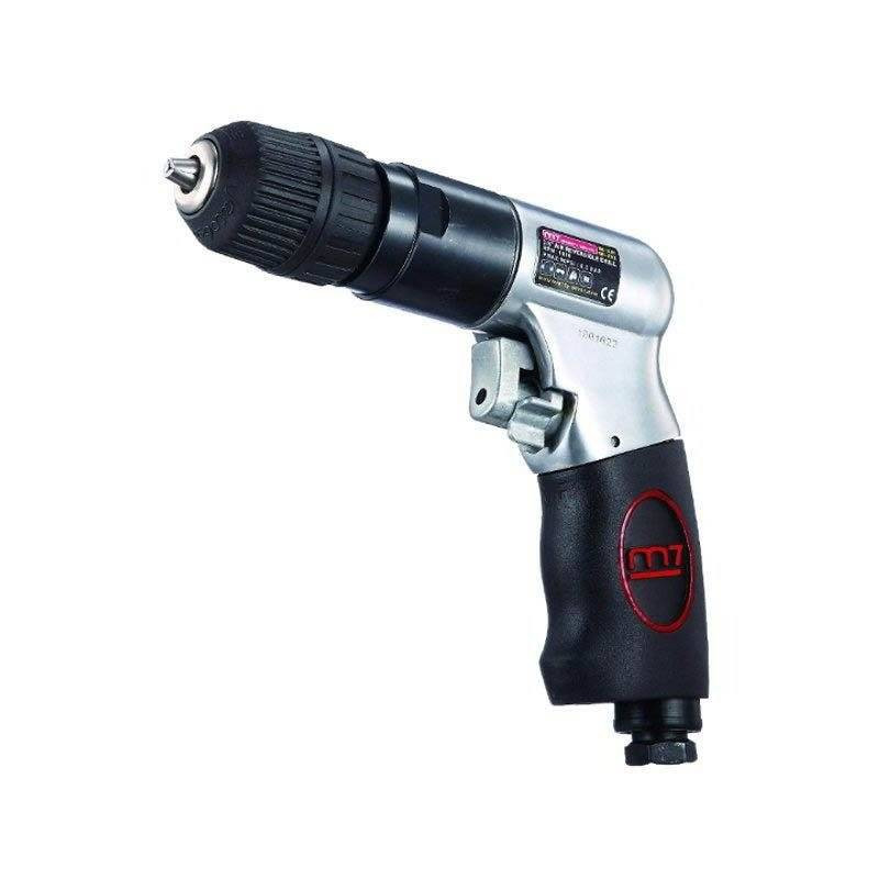 Wiertarka pneumatyczna M7 QE-331 L-P 1.800 obr/min Wiertarka pneumatyczna M7 QE-331 L-P 1.800 obr/min