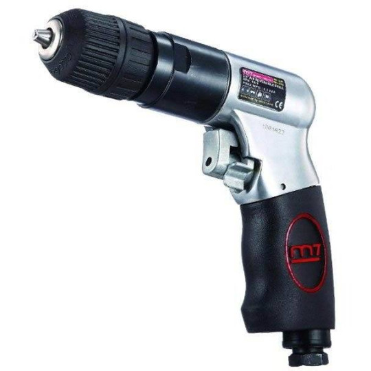 Wiertarka pneumatyczna M7 QE-331 L-P 1.800 obr/min Wiertarka pneumatyczna M7 QE-331 L-P 1.800 obr/min