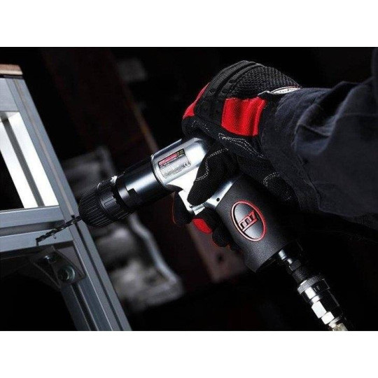 Wiertarka pneumatyczna M7 QE-331 L-P 1.800 obr/min Wiertarka pneumatyczna M7 QE-331 L-P 1.800 obr/min