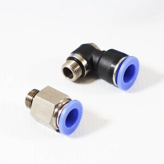 Balanser linkowy LIGHT.4 TECNA 2-4 kg 2500mm + uchwyt