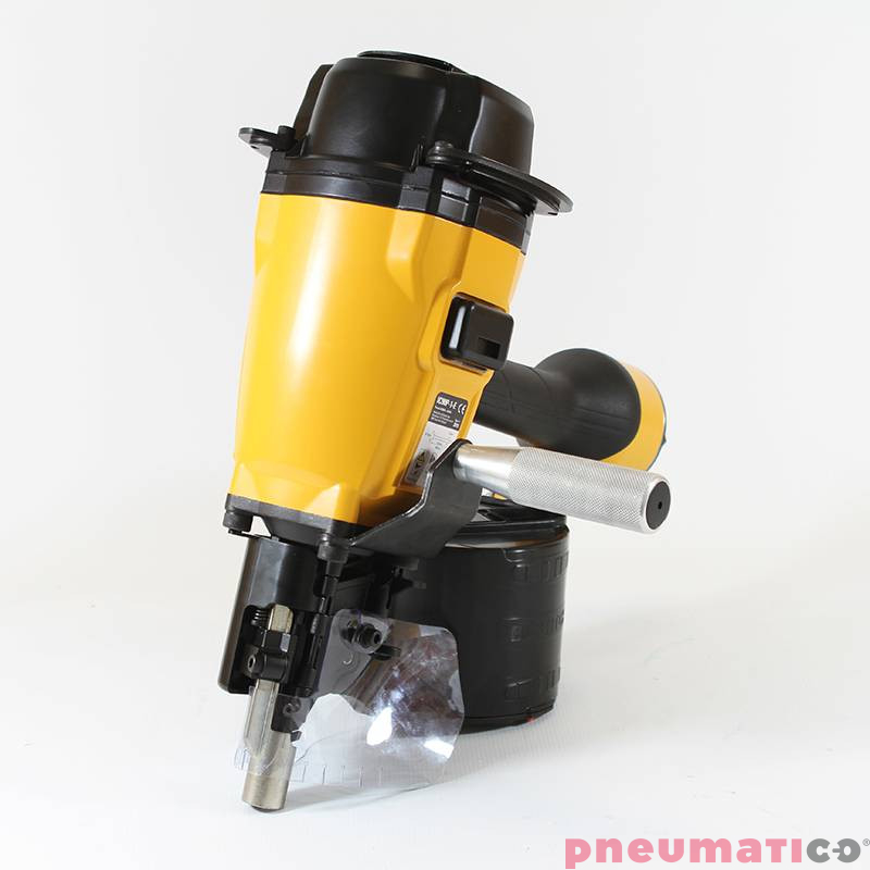 Gwoździarka pneumatyczna Stanley Bostitch IC90P-1-E