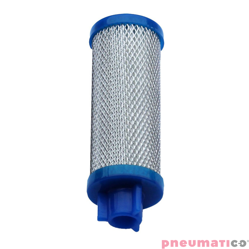 Filtr olejowy do stacji przygotowania powietrza Italco AC-6003