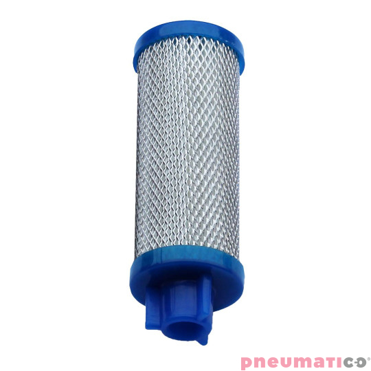 Filtr olejowy do stacji przygotowania powietrza Italco AC-6003