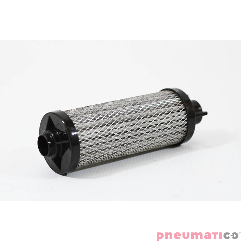 Filtr olejowy do stacji przygotowania powietrza Italco AC-6003