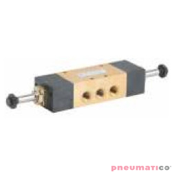 Elektrozaw&oacute;r - cewka - cewka 5/3 PNEUMAX