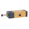 Zawór elektromagnetyczny - cewka - sprężyna 3/2 PNEUMAX Zawór elektromagnetyczny - cewka - sprężyna 3/2 PNEUMAX