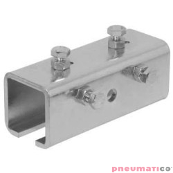 Prowadnica &ndash; szyna jezdna do narzędzi Pneumatico JG‐S300 3m