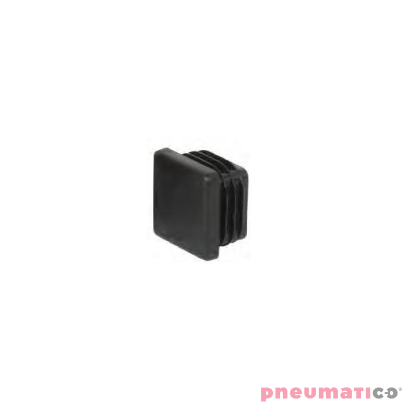 Zaślepka do szyn jezdnych JG‐0040