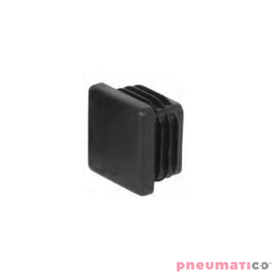 Zaślepka do szyn jezdnych JG‐0040