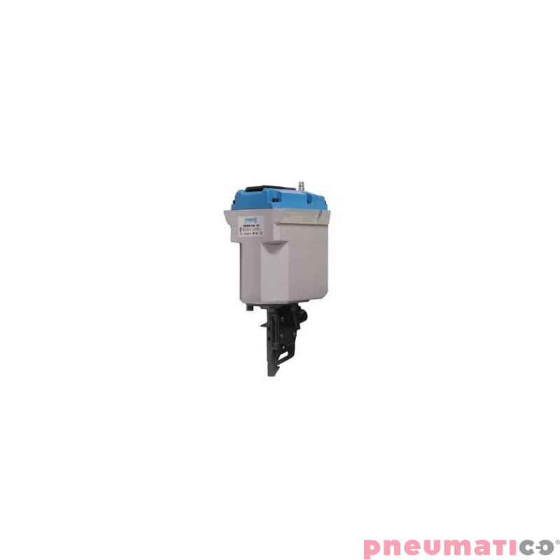 Gwoździarka modułowa automatyczna FASCO CN-57A Gwoździarka modułowa automatyczna FASCO CN-57A