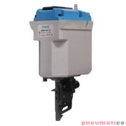 Gwoździarka modułowa automatyczna FASCO CN-57A