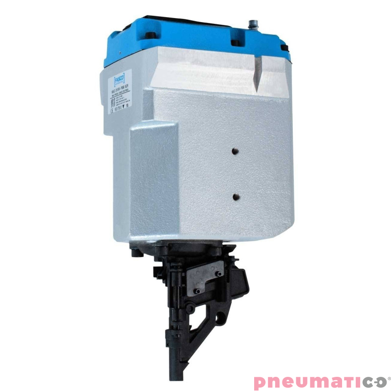 Gwoździarka modułowa automatyczna FASCO CN15W-PS90 Gwoździarka modułowa automatyczna FASCO CN15W-PS90
