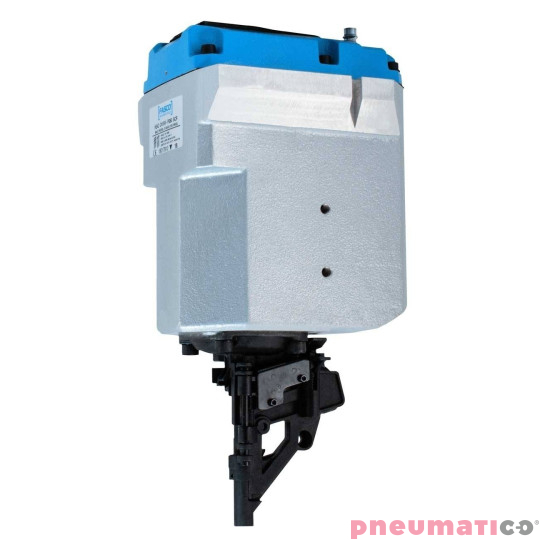 Gwoździarka modułowa automatyczna FASCO CN15W-PS90 Gwoździarka modułowa automatyczna FASCO CN15W-PS90