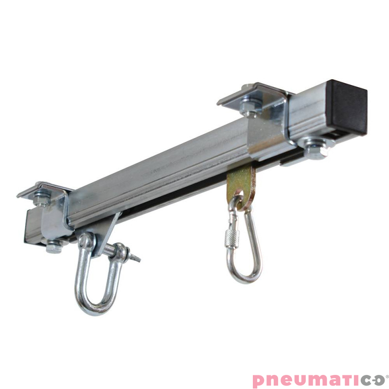 Uchwyt montażowy boczny Pneumatico JG‐21CP