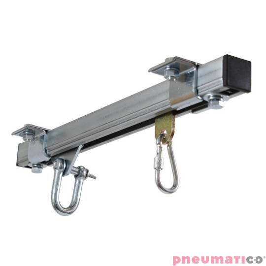 Uchwyt montażowy boczny Pneumatico JG‐21CP