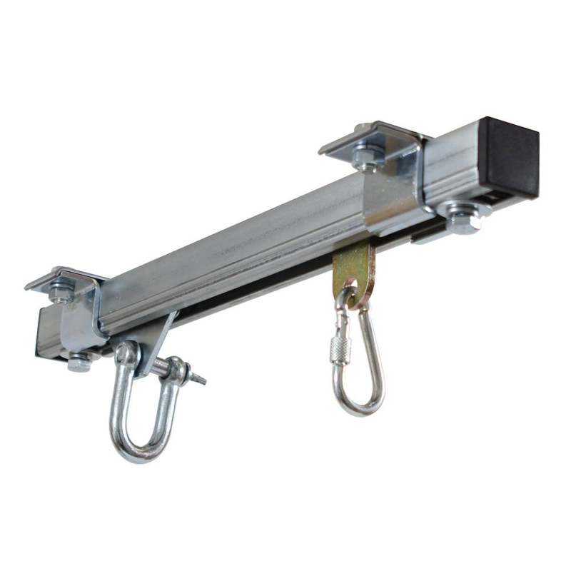 Uchwyt montażowy szyny górny Pneumatico JG‐0023 Uchwyt montażowy szyny górny Pneumatico JG‐0023