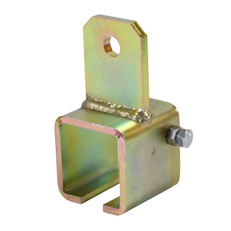 Uchwyt górny montażowy szyny Pneumatico JG‐0022 Uchwyt górny montażowy szyny Pneumatico JG‐0022