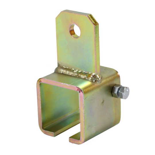 Uchwyt górny montażowy szyny Pneumatico JG‐0022 Uchwyt górny montażowy szyny Pneumatico JG‐0022