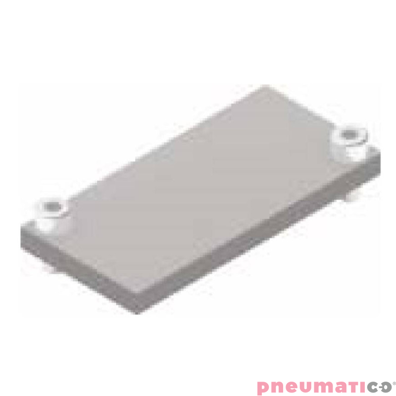 Płytka zamykająca pozycję zaw. 5 - drogowe PNEUMAX Płytka zamykająca pozycję zaw. 5 - drogowe PNEUMAX