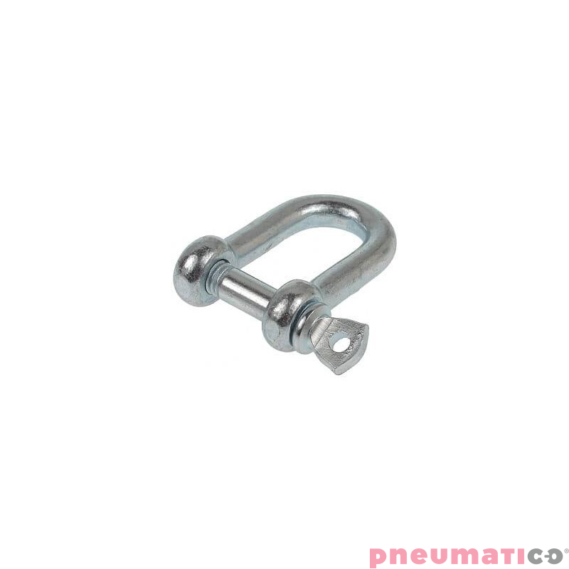 Szekla stalowa Pneumatico JG-10 Szekla stalowa Pneumatico JG-10