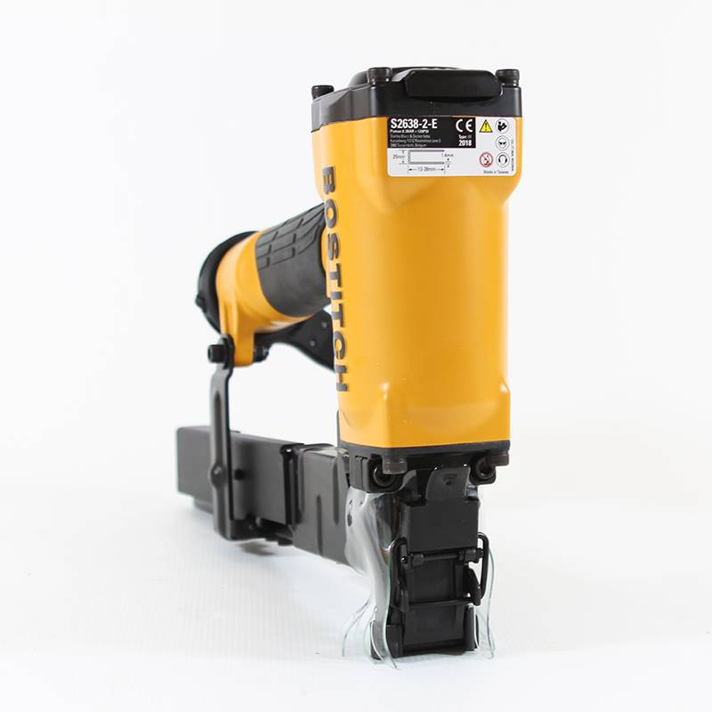 Zszywacz pneumatyczny Stanley Bostitch S2638-2-E (438S2-1) Zszywacz pneumatyczny Stanley Bostitch S2638-2-E (438S2-1)