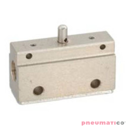 Zaw&oacute;r mechaniczny popychacz TEKMA G-321 3/2 1/8" NC