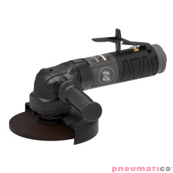 Szlifierka kątowa Red Rooster RRI-G45HP 12.000 obr/min