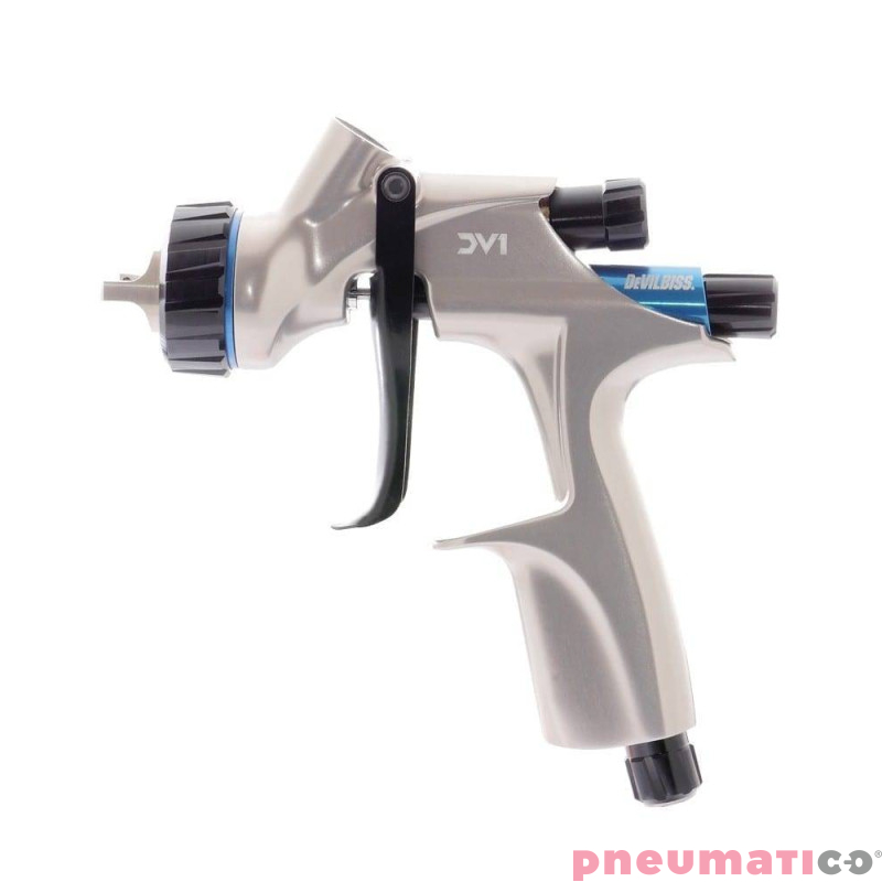 Pistolet lakierniczy DeVilbiss DV1 Base