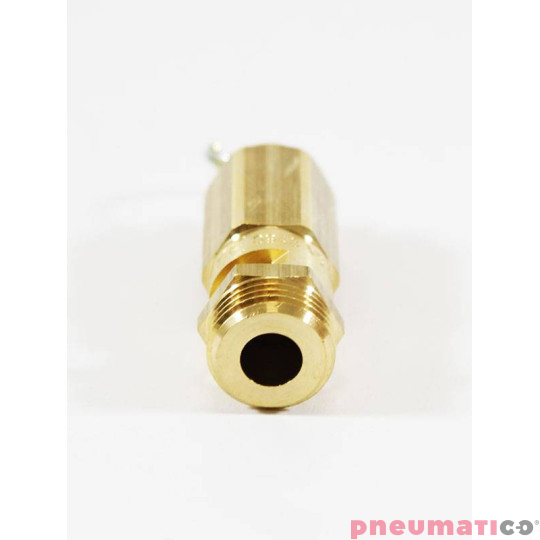 Zaw&oacute;r bezpieczeństwa 10 bar 3/8 