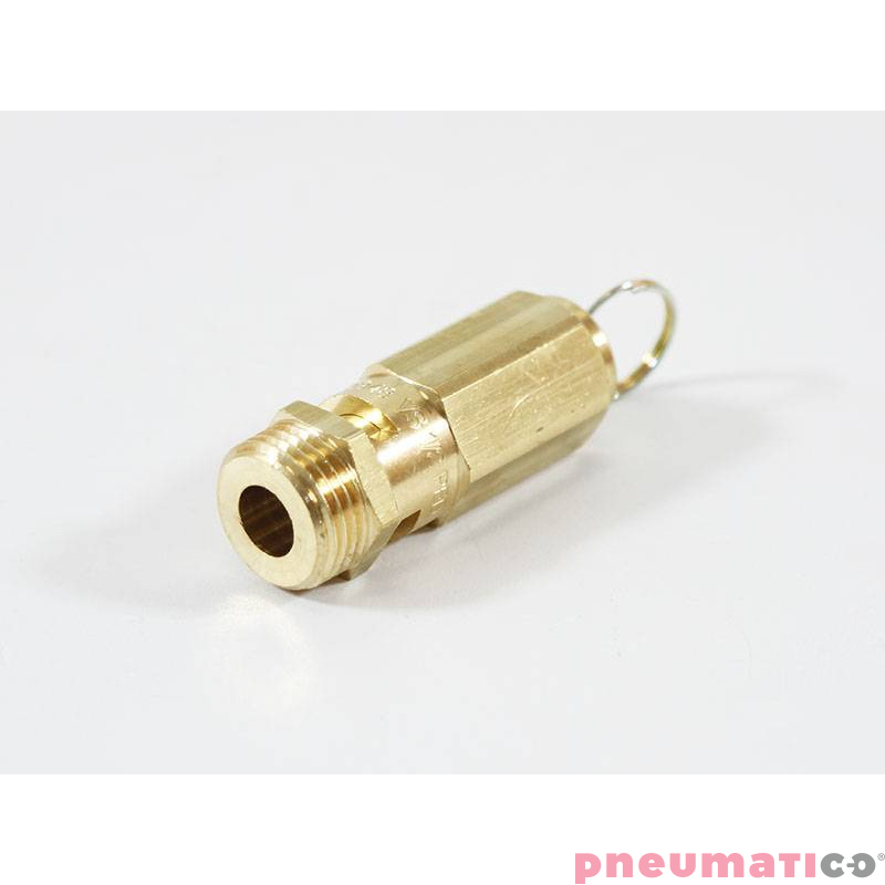 Zaw&oacute;r bezpieczeństwa 10 bar 3/8 