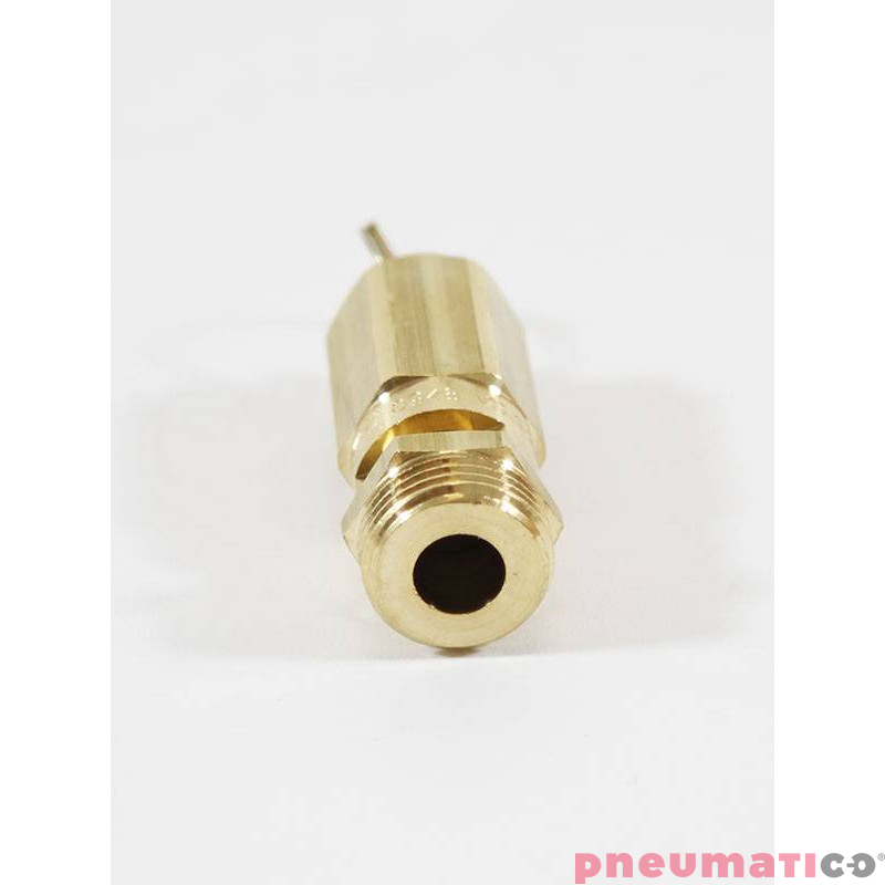 Zaw&oacute;r bezpieczeństwa 10 bar 3/8 