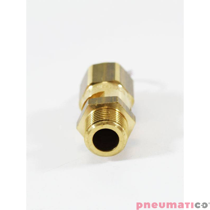 Zaw&oacute;r bezpieczeństwa 10 bar 3/8 