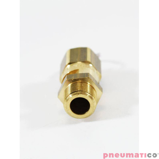 Zaw&oacute;r bezpieczeństwa 10 bar 3/8 