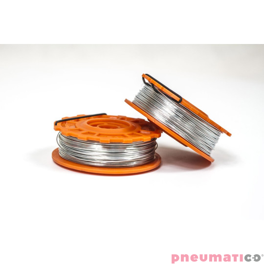 drut wiązałkowy do TJEP Ultra Grip 3G 40mm 