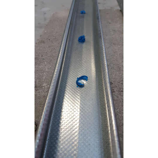 Gwoździarka gazowa do betonu TJEP CP-40 GAS 3G Gwoździarka gazowa do betonu TJEP CP-40 GAS 3G