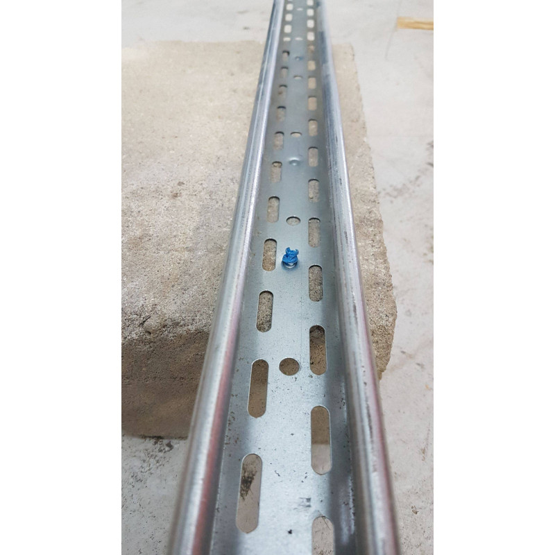 Gwoździarka gazowa do betonu TJEP CP-40 GAS 3G Gwoździarka gazowa do betonu TJEP CP-40 GAS 3G