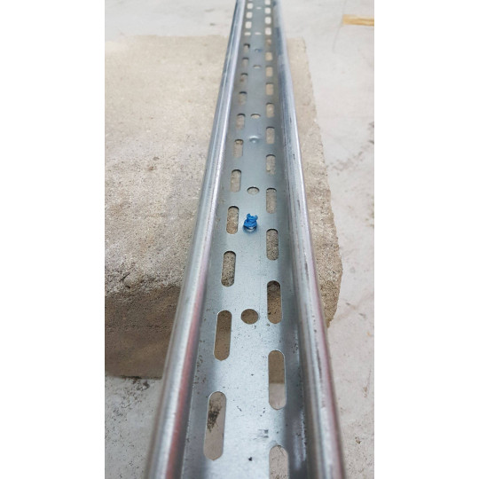 Gwoździarka gazowa do betonu TJEP CP-40 GAS 3G Gwoździarka gazowa do betonu TJEP CP-40 GAS 3G