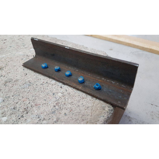 Gwoździarka gazowa do betonu TJEP CP-40 GAS 3G Gwoździarka gazowa do betonu TJEP CP-40 GAS 3G