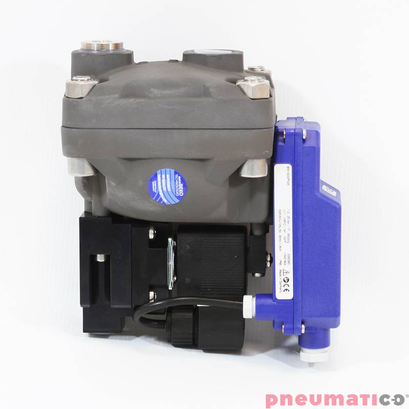 Automatyczny spust kondensatu BEKOMAT 13 co Automatyczny spust kondensatu BEKOMAT 13 co