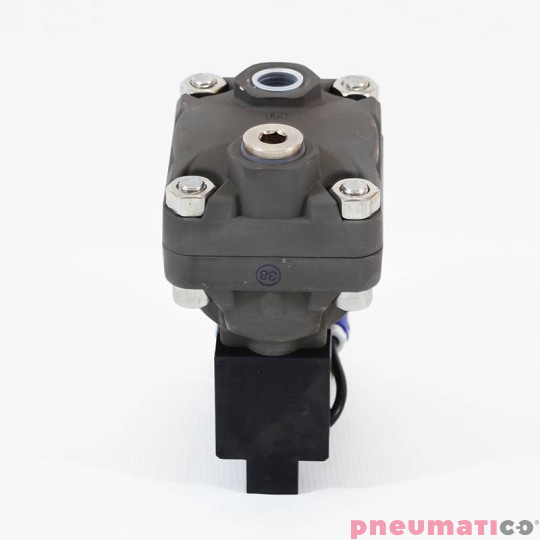 Automatyczny spust kondensatu BEKOMAT 13 co Automatyczny spust kondensatu BEKOMAT 13 co