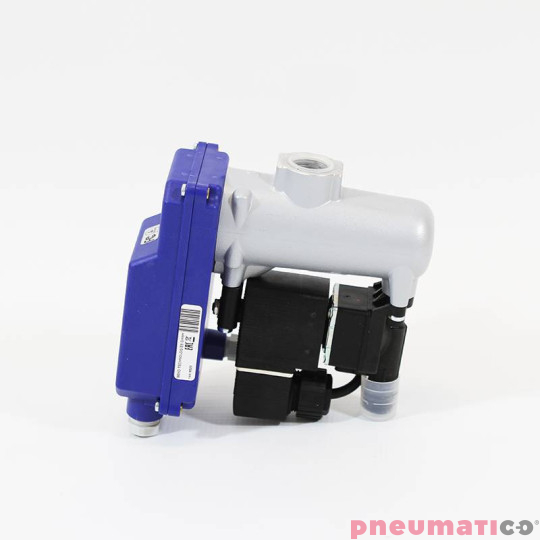 Automatyczny spust kondensatu BEKOMAT 12 Automatyczny spust kondensatu BEKOMAT 12