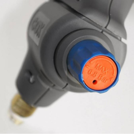 Wyciskacz do mas Airflow3 Combi COX SC1708 310-600ml