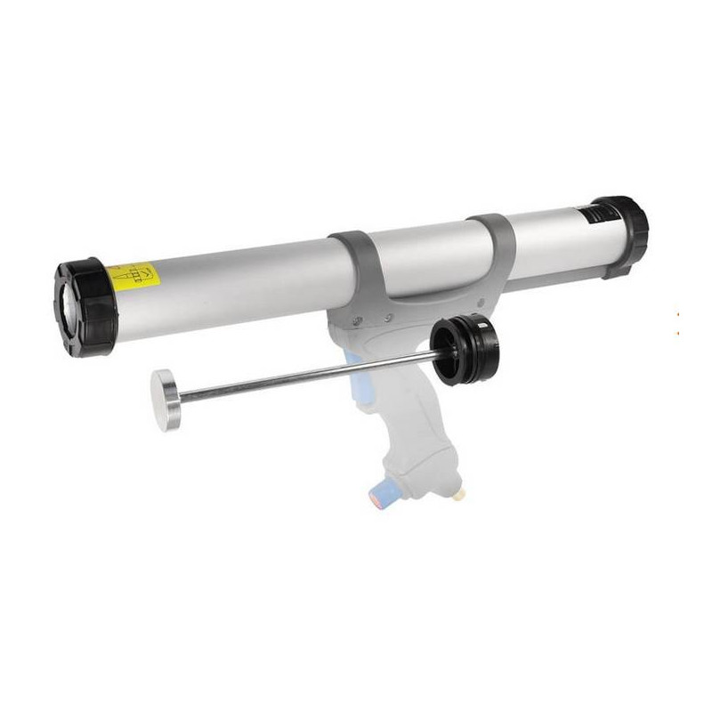 Wyciskacz do mas Airflow3 Combi COX SC1708 310-600ml