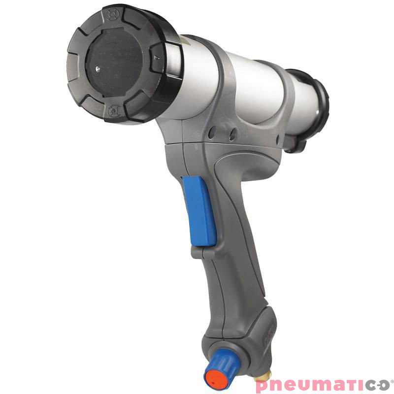 Wyciskacz do mas COX Airflow3 na saszetki 400ml Wyciskacz do mas COX Airflow3 na saszetki 400ml