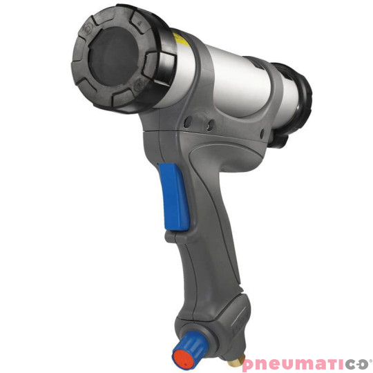 Wyciskacz do mas COX Airflow3 na saszetki 400ml Wyciskacz do mas COX Airflow3 na saszetki 400ml