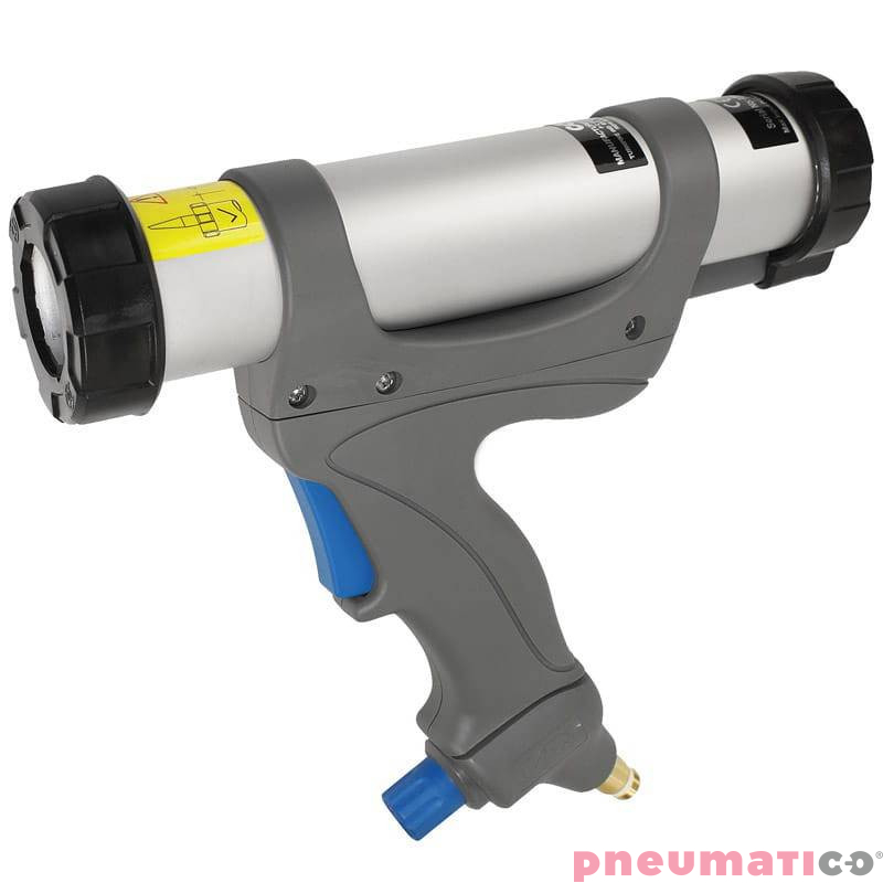 Wyciskacz do mas COX Airflow3 na saszetki 400ml Wyciskacz do mas COX Airflow3 na saszetki 400ml